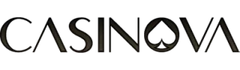 Casinova Casino logo