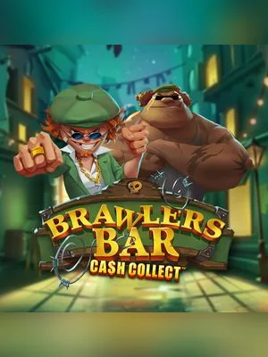 Brawlers Bar Cash Collect – slot machine Casinova