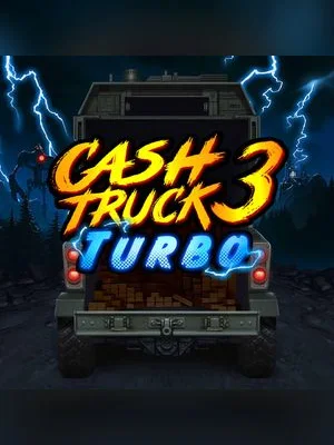 Cash Truck 3 Turbo – slot machine Casinova