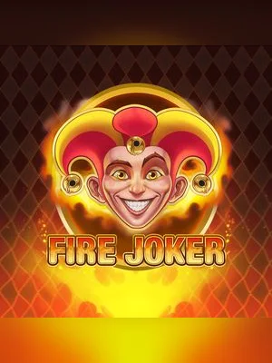 Fire Joker – slot machine Casinova