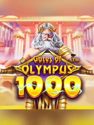 Gates of Olympus 1000 – slot machine Casinova
