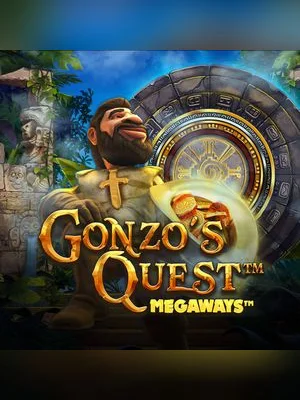 Gonzo's Quest MegaWays – slot machine Casinova