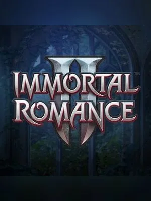 Immortal Romance 2 – slot machine Casinova