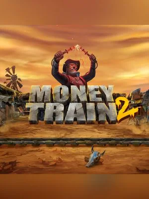 Money Train 2 – slot machine Casinova