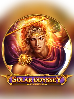 Solar Odyssey – slot machine Casinova