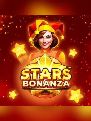 Stars Bonanza – slot machine Casinova