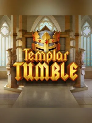 Templar Tumble – slot machine Casinova