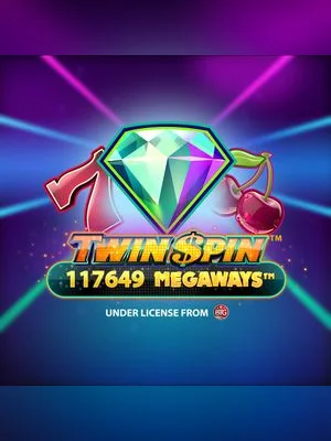 Twin Spin MegaWays – slot machine Casinova