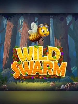 Wild Swarm – slot machine Casinova
